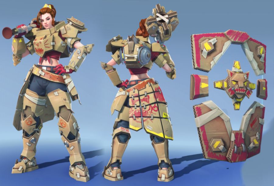 오버워치2 시즌14 총정리: 신규 스킨, 컨텐츠, 콜라보 등_9.jpg