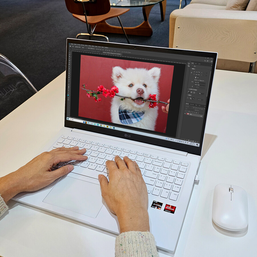 [네이버] LG 라이젠 울트라PC NVME256GB 노트북 (48만원대혜택가)_1.jpg