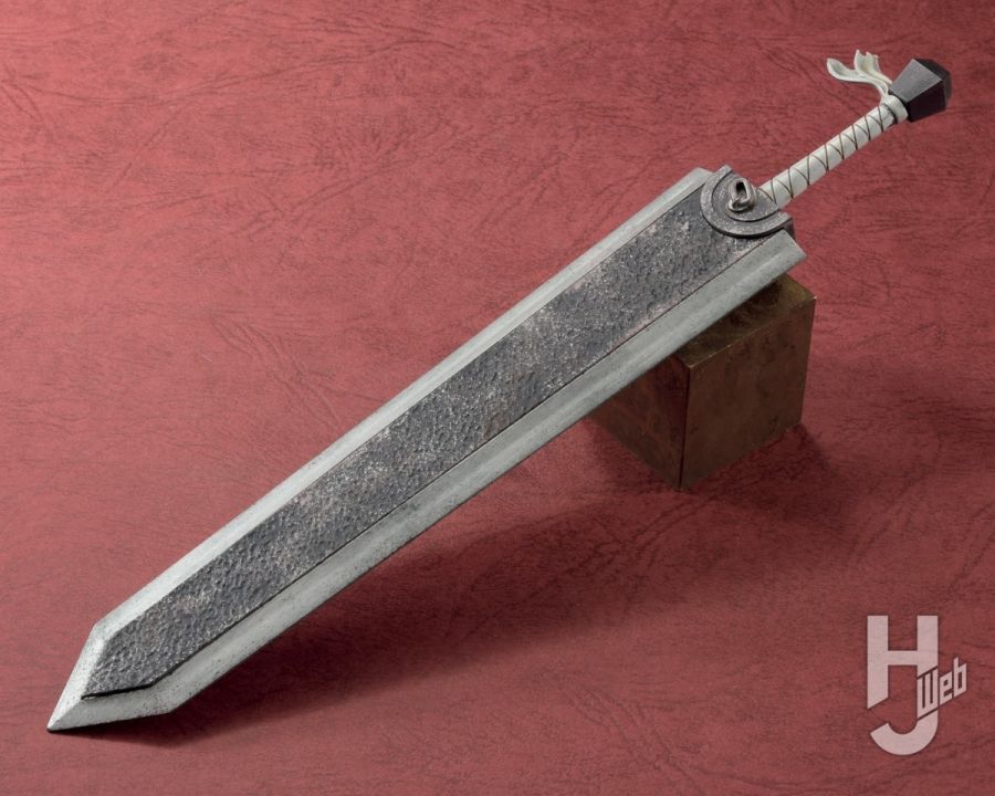 [맥스 팩토리] PLAMATEA 가츠 광전사의 갑주 HJ 게재 작례_19.jpg