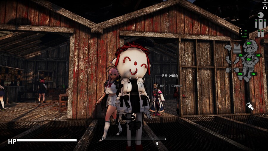 폴아웃4,블아보스모드) 씁 ㅈ됐는걸?_1.jpg