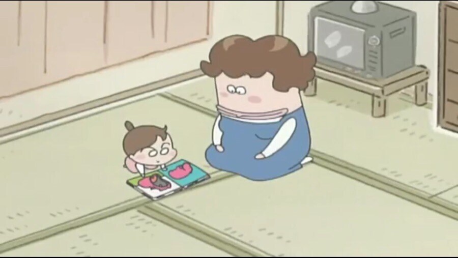 아따맘마의 아빠가 유일하게 울었다는 순간_4.jpg