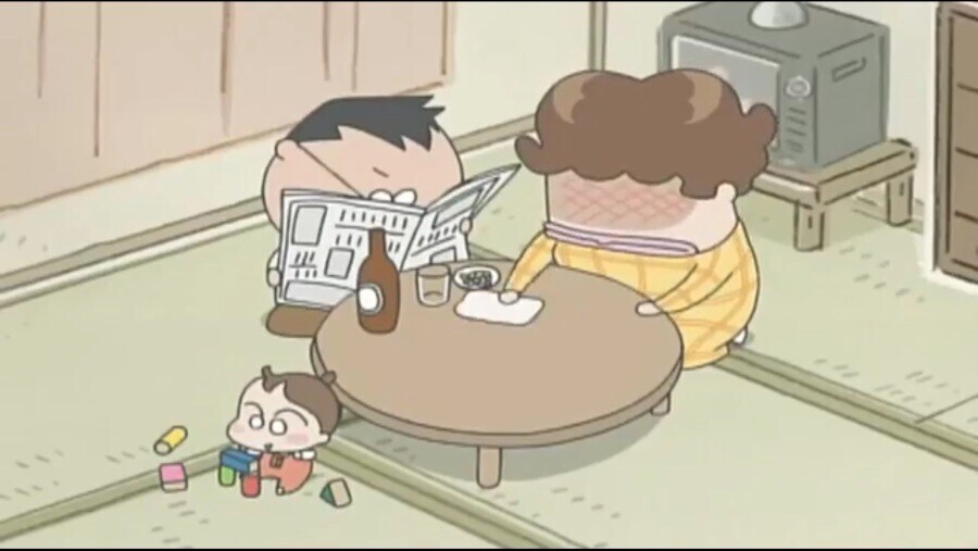 아따맘마의 아빠가 유일하게 울었다는 순간_13.jpg