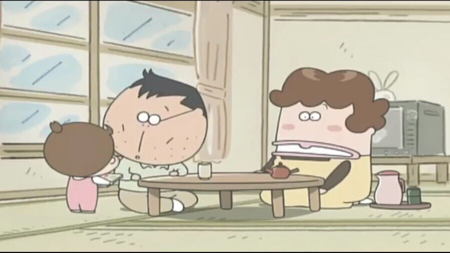 아따맘마의 아빠가 유일하게 울었다는 순간_23.jpg