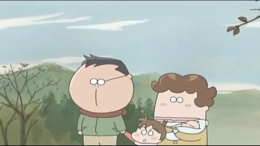 아따맘마의 아빠가 유일하게 울었다는 순간_27.jpg