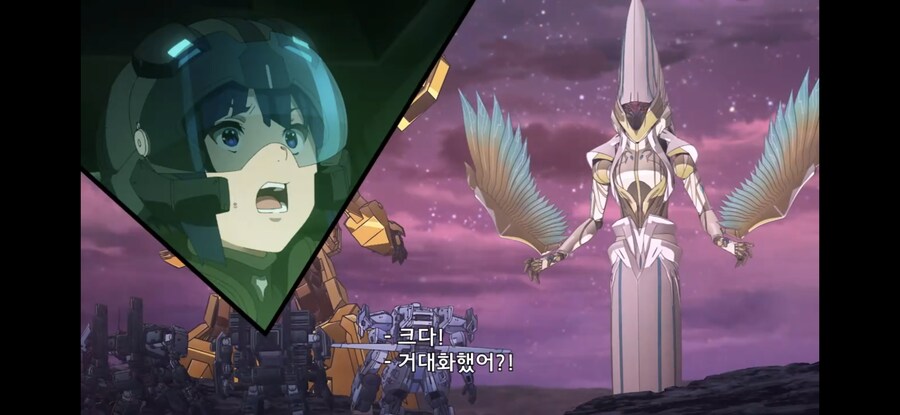 뱅브레이번)진짜 끝까지 뇌절해서 예술처럼 끝난 작품_7.jpg