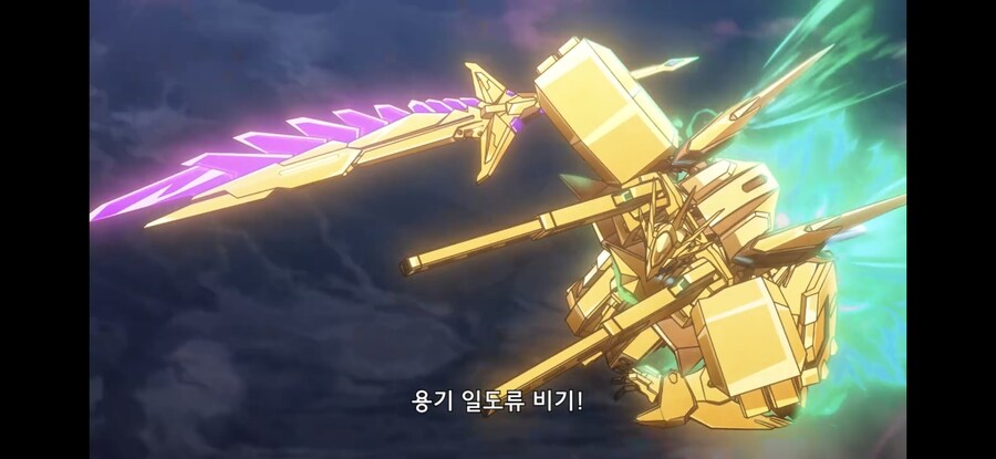 뱅브레이번)진짜 끝까지 뇌절해서 예술처럼 끝난 작품_17.jpg