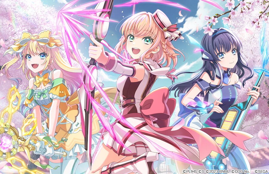 러브라이브! 하스노소라 여학원 스쿨 아이돌 클럽×게키! 츄마이 스페셜 콜라보 개최_3.png