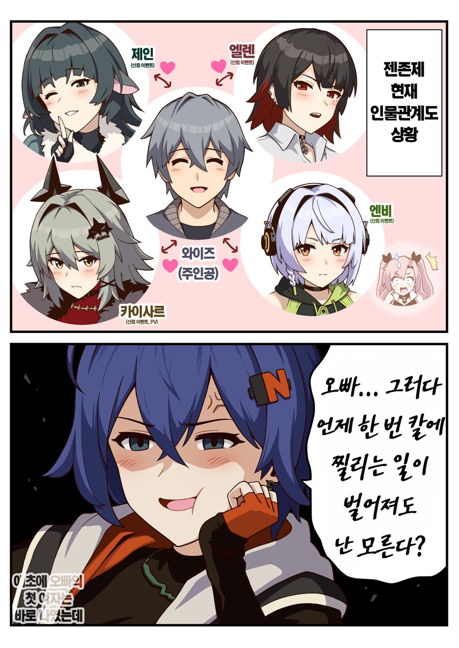 (젠레스) 하렘 얀데레 만화_1.png