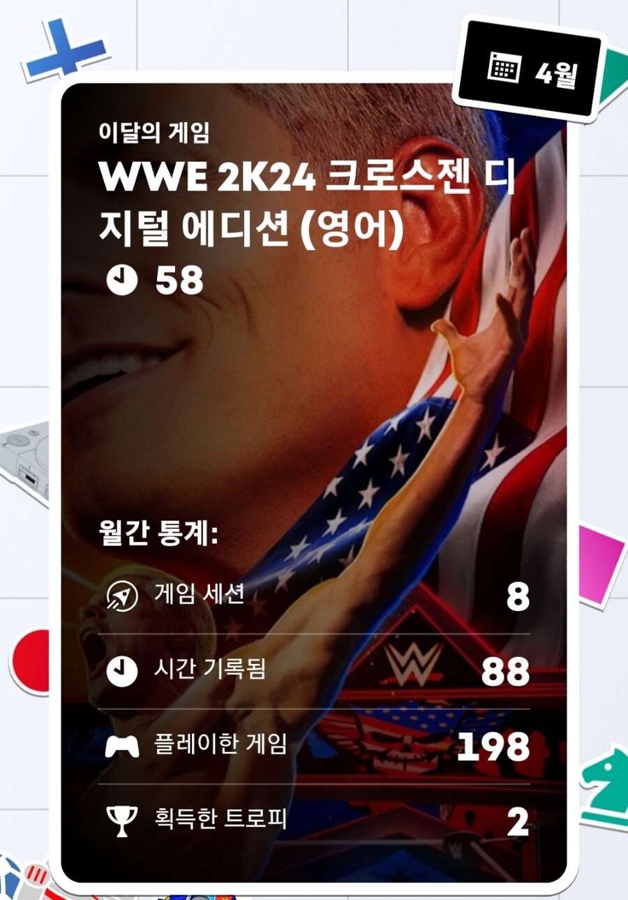 2024년 플레이스테이션 연말정산 나왔습니다._12.jpg