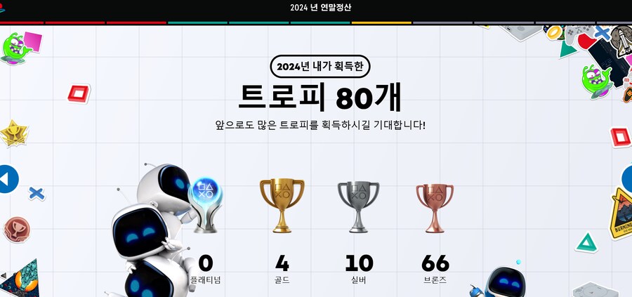 2024년 플레이스테이션 연말정산 나왔습니다._50.png