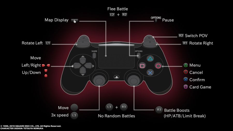 파판8(FF8) & 아이즈 온 미(Eyes On Me)_70.jpg