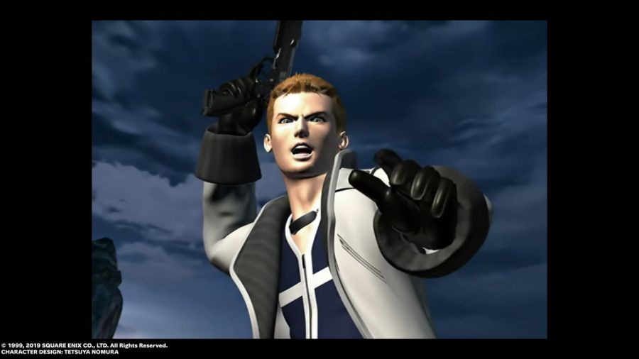 파판8(FF8) & 아이즈 온 미(Eyes On Me)_74.jpg