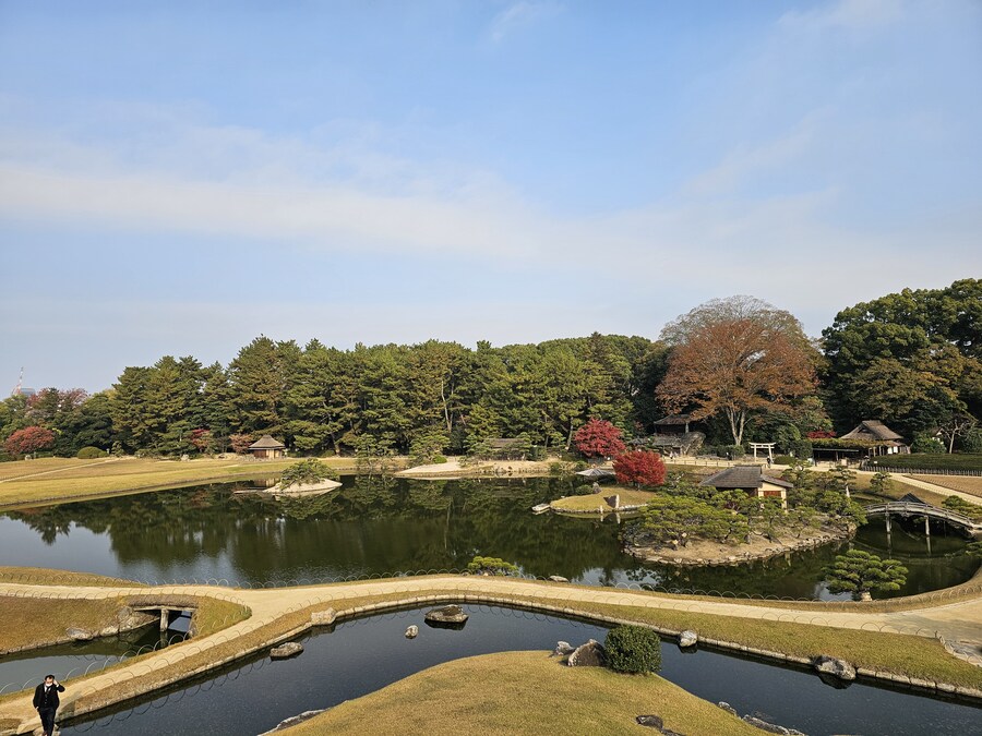 일본 세토내해 늦가을 단풍여행 - 3.오카야마-구라시키_20.jpg