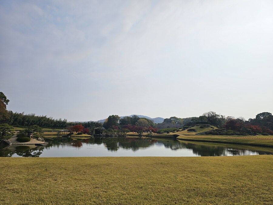 일본 세토내해 늦가을 단풍여행 - 3.오카야마-구라시키_29.jpg