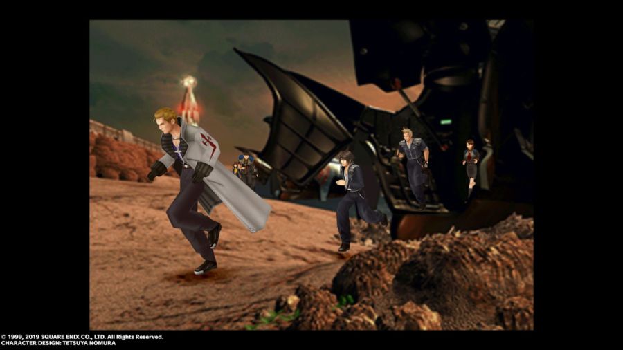 파판8(FF8) & 아이즈 온 미(Eyes On Me)_140.jpg