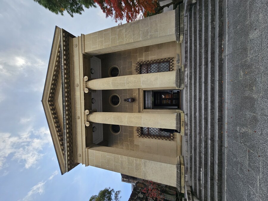 일본 세토내해 늦가을 단풍여행 - 3.오카야마-구라시키_45.jpg