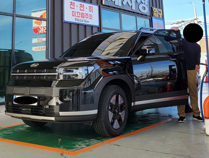 싼타페 mx5 출고했습니다_1.png