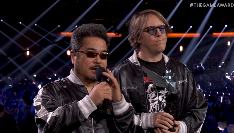 The Game Awards 2024 격투게임 부문 수상은 철권8 입니다_2.png