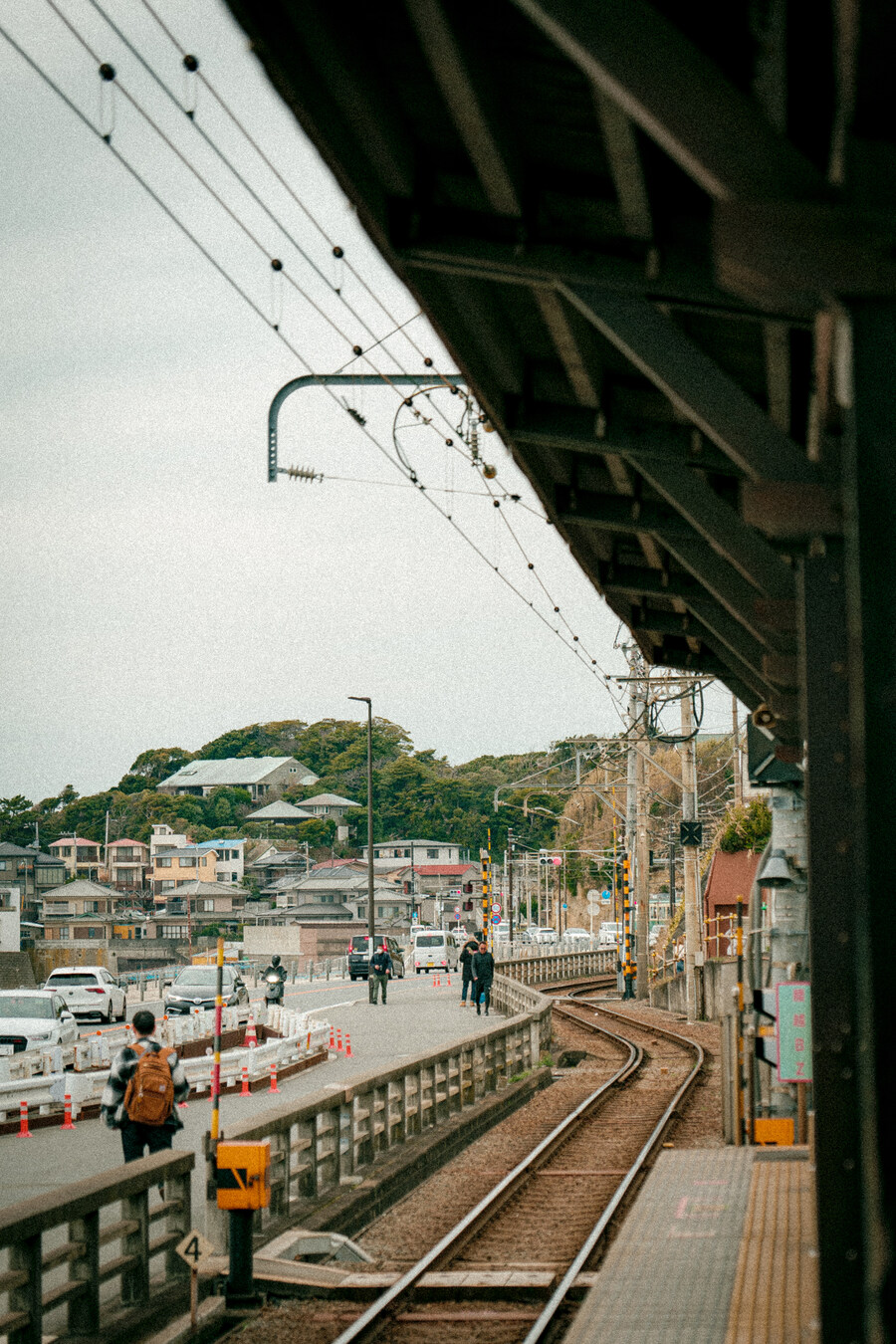 뻔한 도쿄 3박4일 봄여행 2 - 가마쿠라 산책_4.jpg