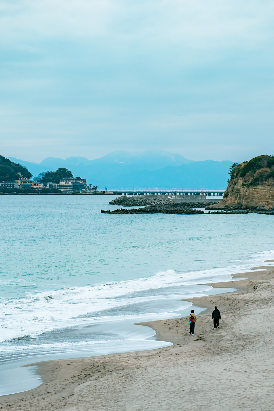 뻔한 도쿄 3박4일 봄여행 2 - 가마쿠라 산책_8.jpg