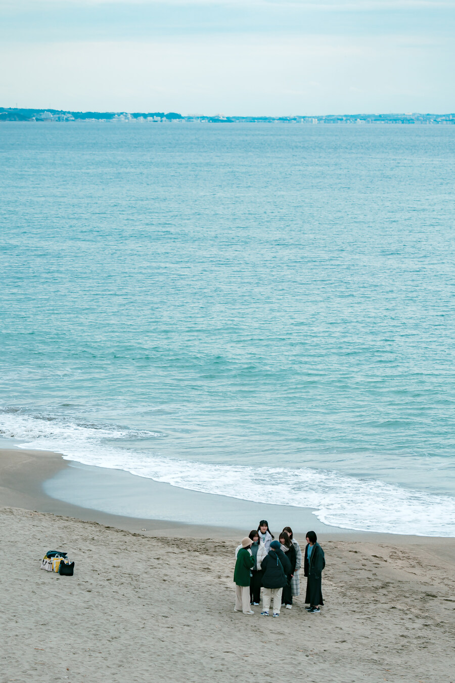 뻔한 도쿄 3박4일 봄여행 2 - 가마쿠라 산책_10.jpg