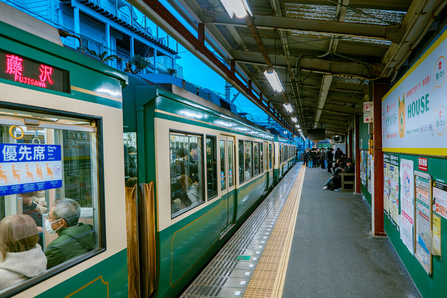 뻔한 도쿄 3박4일 봄여행 2 - 가마쿠라 산책_27.jpg