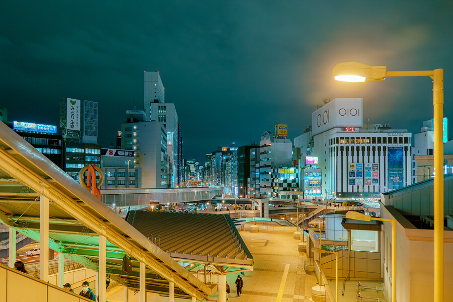 뻔한 도쿄 3박4일 봄여행 2 - 가마쿠라 산책_34.jpg