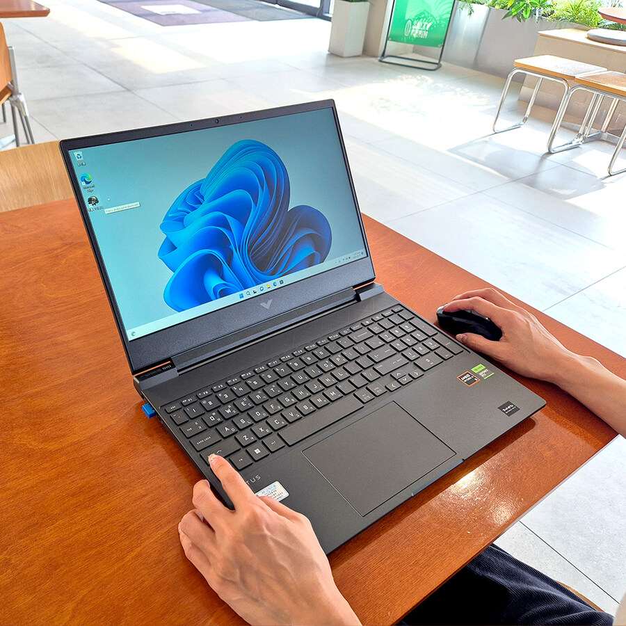 [네이버] HP빅터스 게이밍 RTX4050 노트북 (93만혜택가)_5.jpg