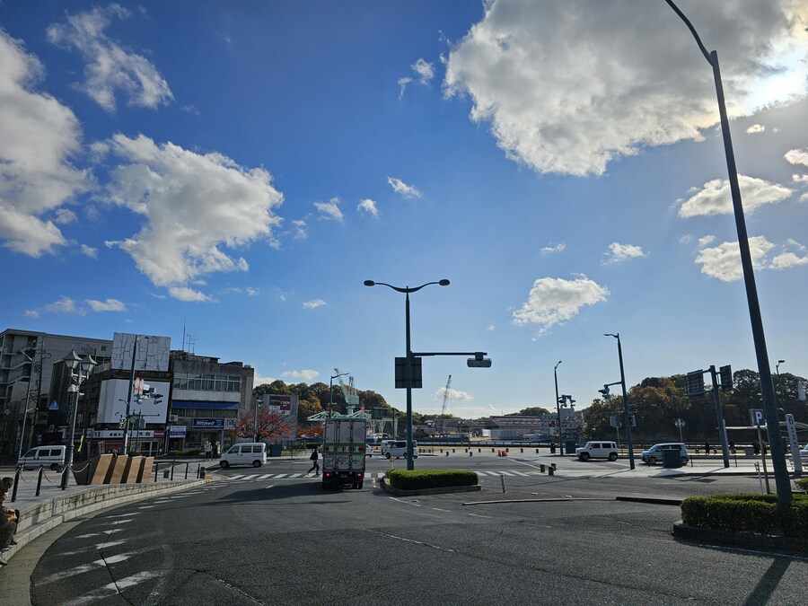 일본 세토내해 늦가을 단풍여행 - 4.오노미치-후쿠오카_3.jpg