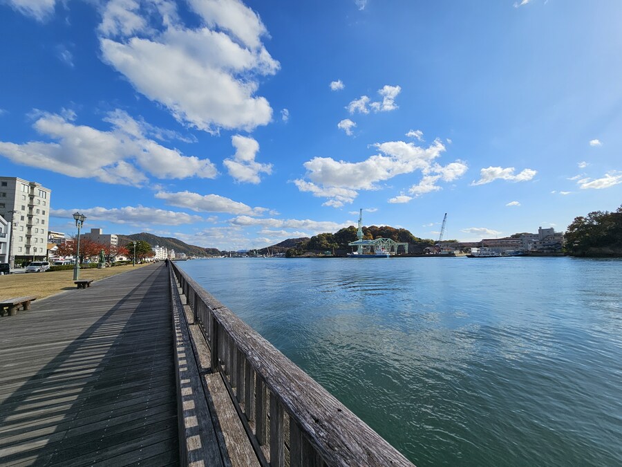 일본 세토내해 늦가을 단풍여행 - 4.오노미치-후쿠오카_5.jpg