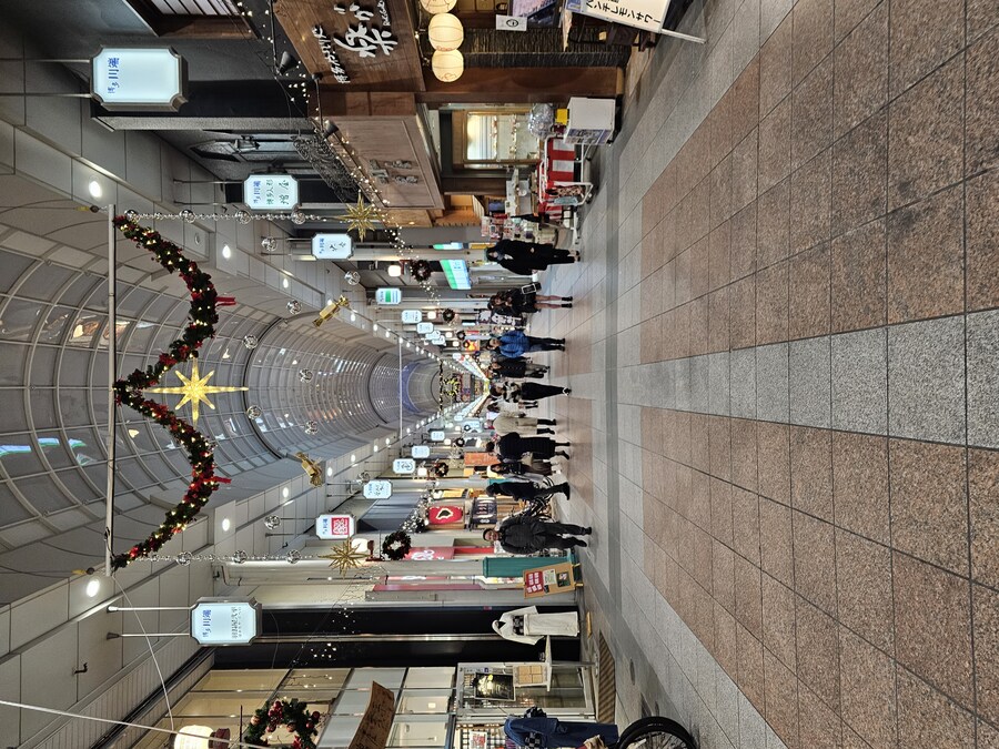 일본 세토내해 늦가을 단풍여행 - 4.오노미치-후쿠오카_42.jpg