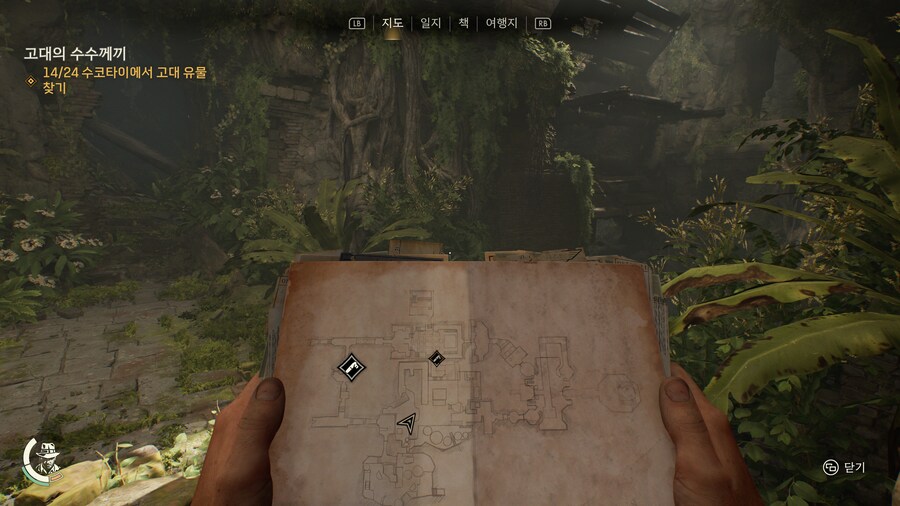 수코타이 고대 유물 여기 어떻게 먹을 수 있을까요?_5.png