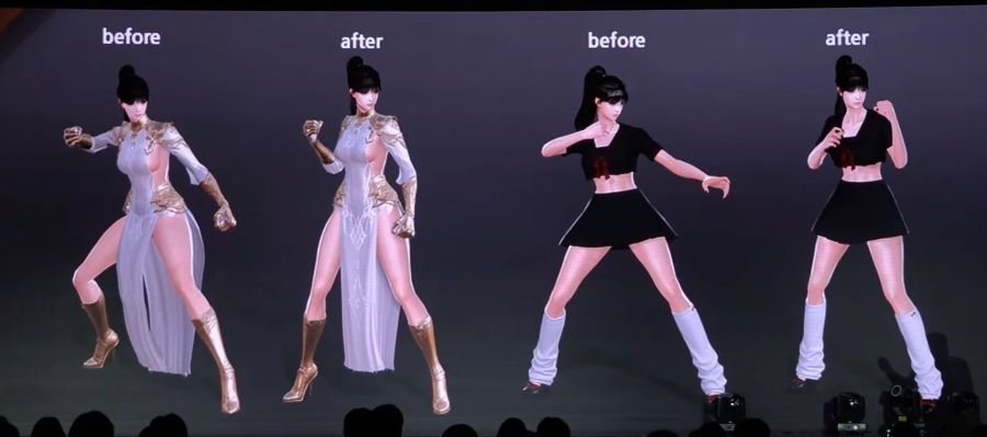 2024 로아온 윈터 총정리 - 여자 홀리나이트, 환수사 신규 클래스_30.jpg