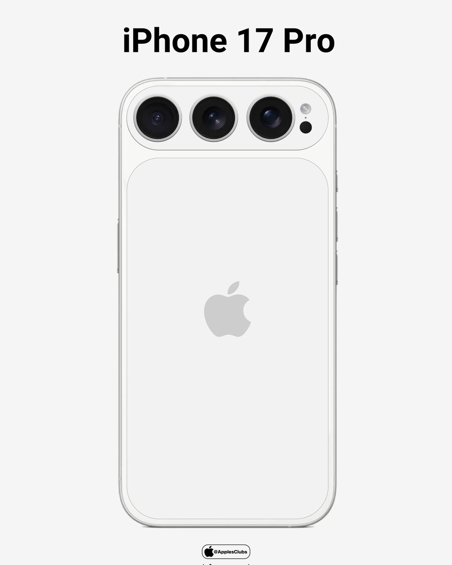 [루머] 아이폰17 프로, 루머 기반 렌더링 이미지_1.jpg