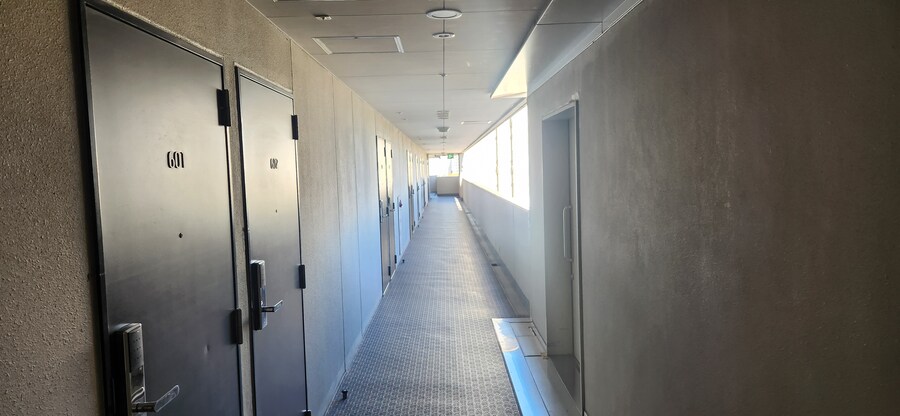 처음으로 혼자 떠난 해외여행 - 도쿄 7편(完) 도쿄도청 전망대 그리고 귀국_3.jpg