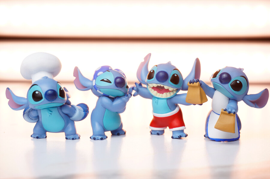 최근에 산 가챠 (스티치,상어)_2.jpg