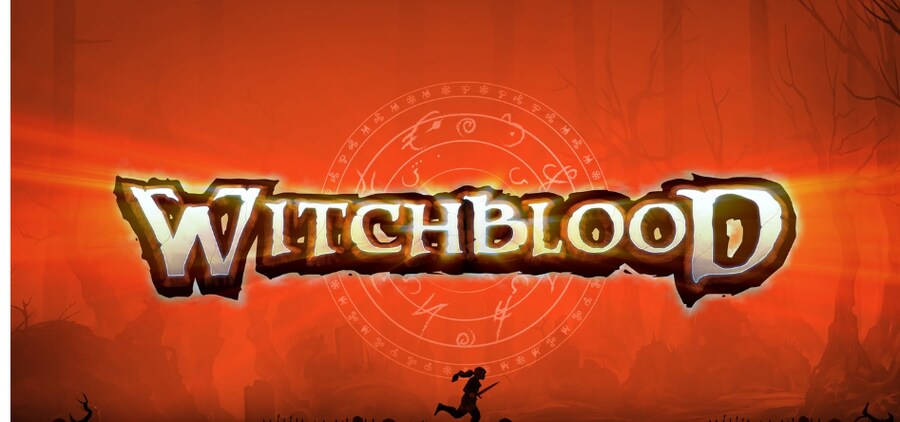 [신작리뷰] Witchblood VR / 위치블러드 VR, 메타퀘스트3S 리뷰_1.png