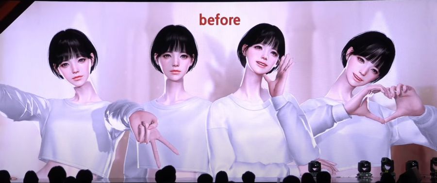 2024 로아온 윈터 총정리 - 여자 홀리나이트, 환수사 신규 클래스_28.jpg