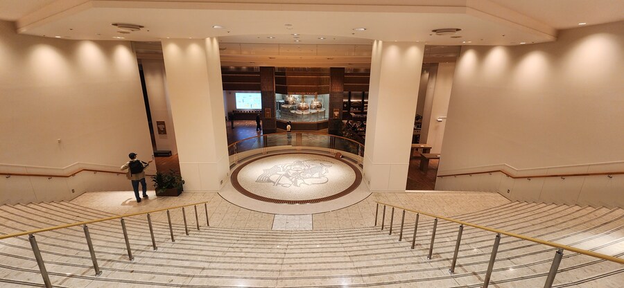 처음으로 혼자 떠난 해외여행 - 도쿄 7편(完) 도쿄도청 전망대 그리고 귀국_23.jpg