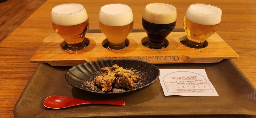 처음으로 혼자 떠난 해외여행 - 도쿄 7편(完) 도쿄도청 전망대 그리고 귀국_29.jpg