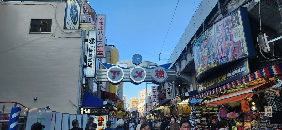 처음으로 혼자 떠난 해외여행 - 도쿄 7편(完) 도쿄도청 전망대 그리고 귀국_30.jpg