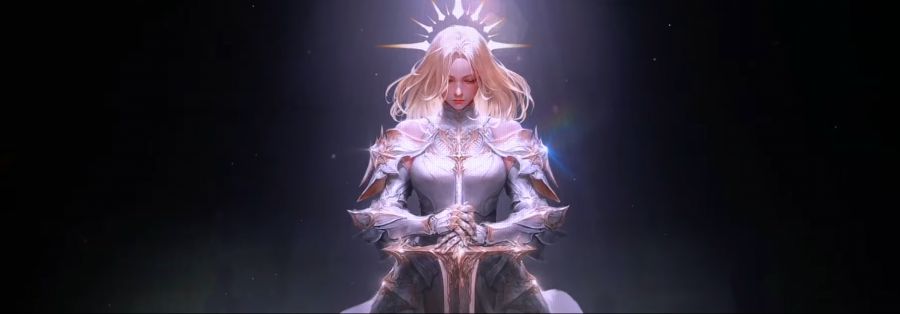 여자 홀리나이트 등장! 로스트아크 환수사 기술 살펴보기 및 여홀나 정보_2.png