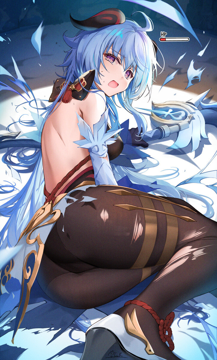 [원신] 감우는 야하지 않아요_2.jpg