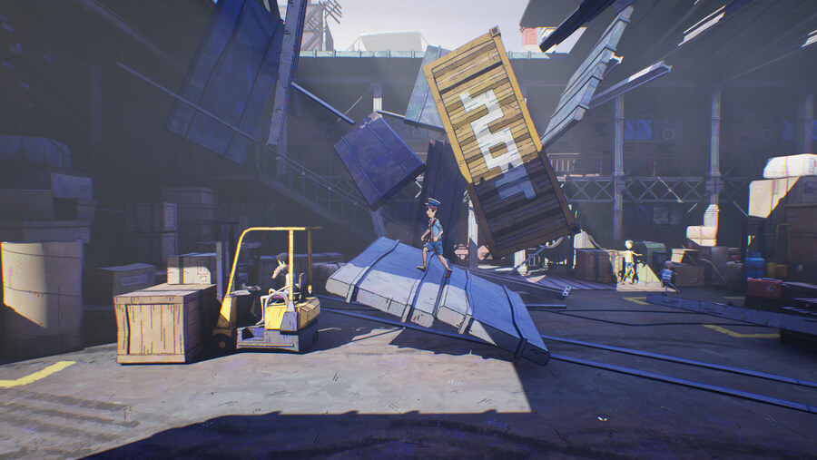 시간 조종 퍼즐 플랫포머 "리커(RECUR)" 발표 트레일러_5.jpg