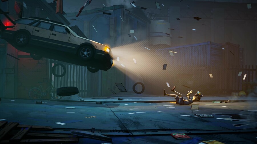 시간 조종 퍼즐 플랫포머 "리커(RECUR)" 발표 트레일러_7.jpg