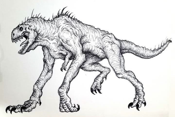 [루머/스포일러] 쥬라기 공원 7편의 최종보스 디자인_2.jpg