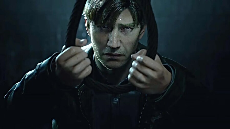 사일런트 힐 2 리메이크, TGA 2024에서 수상 실패_1.png