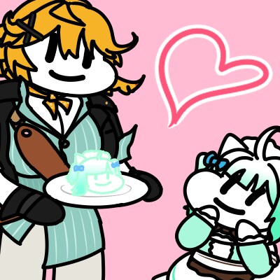 버튜버)이거 진짜에요? 아뇨 구란데요? + 그린 그림 모음_5.png