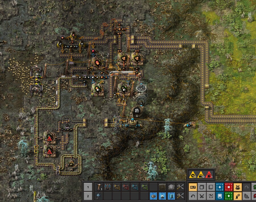 팩토리오)와 게임 존나 복잡해졋네_1.png