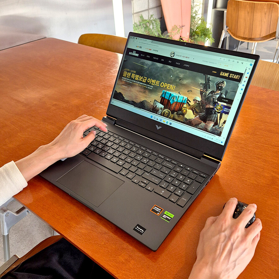 [네이버] HP빅터스 게이밍 RTX4050 노트북 (93만혜택가)_4.jpg